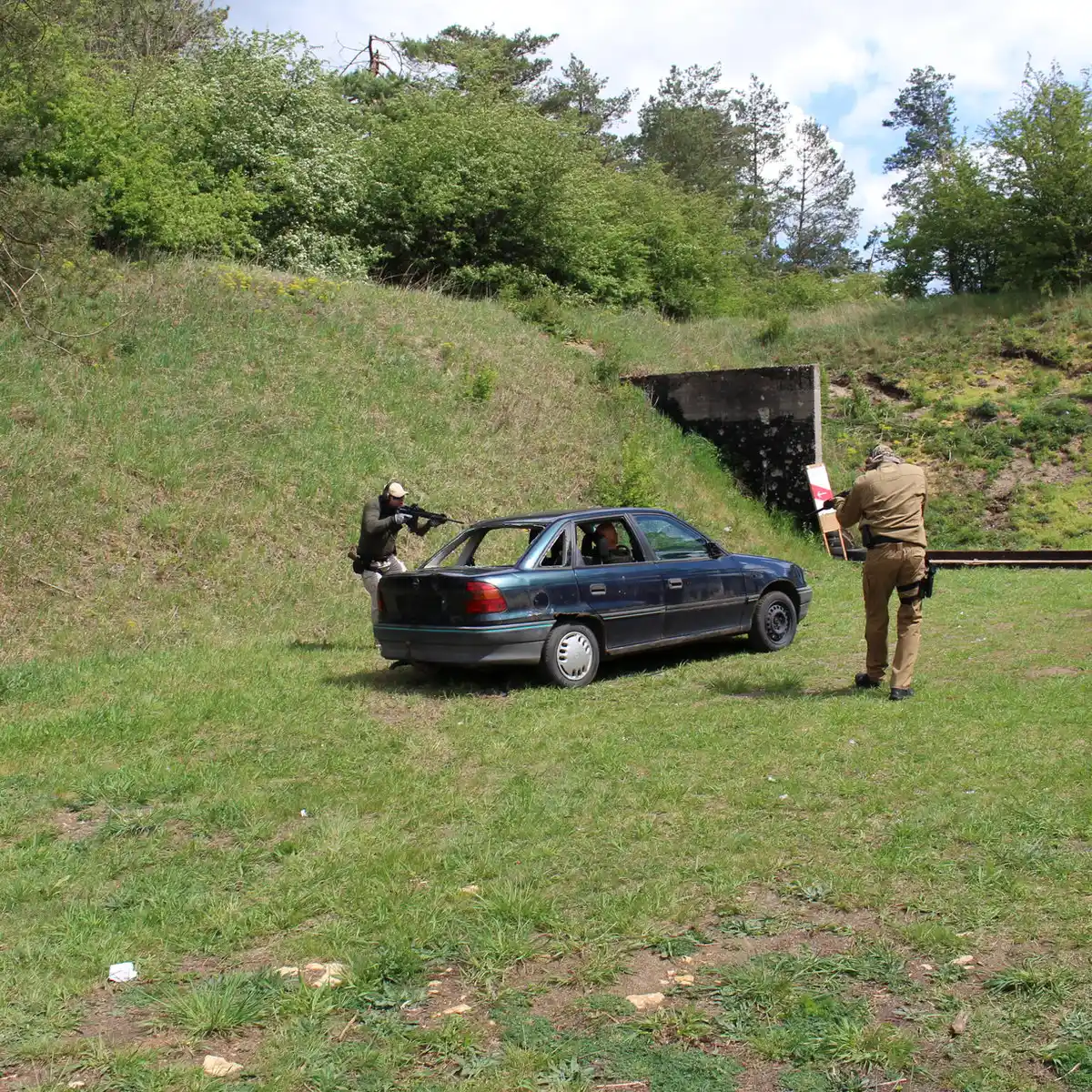 Private Training